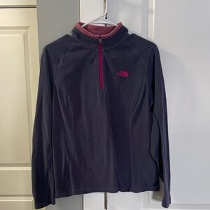 The North Face Fleece Pullover Women’s
